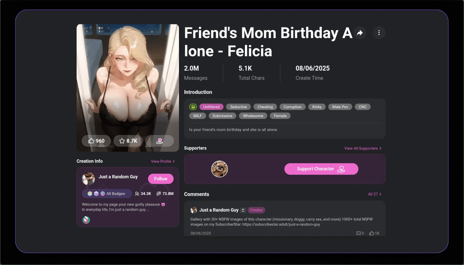 Cancel Subscription First